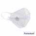 Panamed KN95-w Particulate Respirator 20's